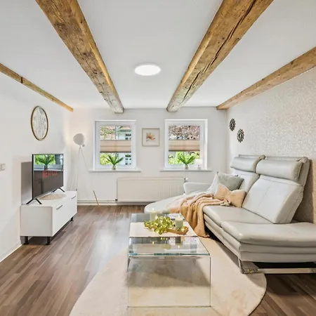 Διαμέρισμα Modern Harz I