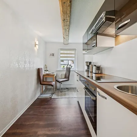 Διαμέρισμα Modern Harz I