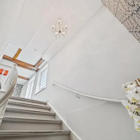 Διαμέρισμα Modern Harz I